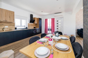 Charming apartment in peaceful area